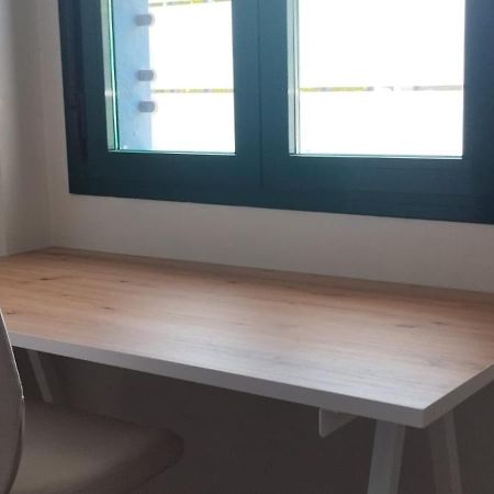 Apartamento San Pedro Playa Marbella Eksteriør billede