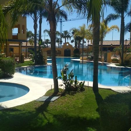 Apartamento San Pedro Playa Marbella Eksteriør billede