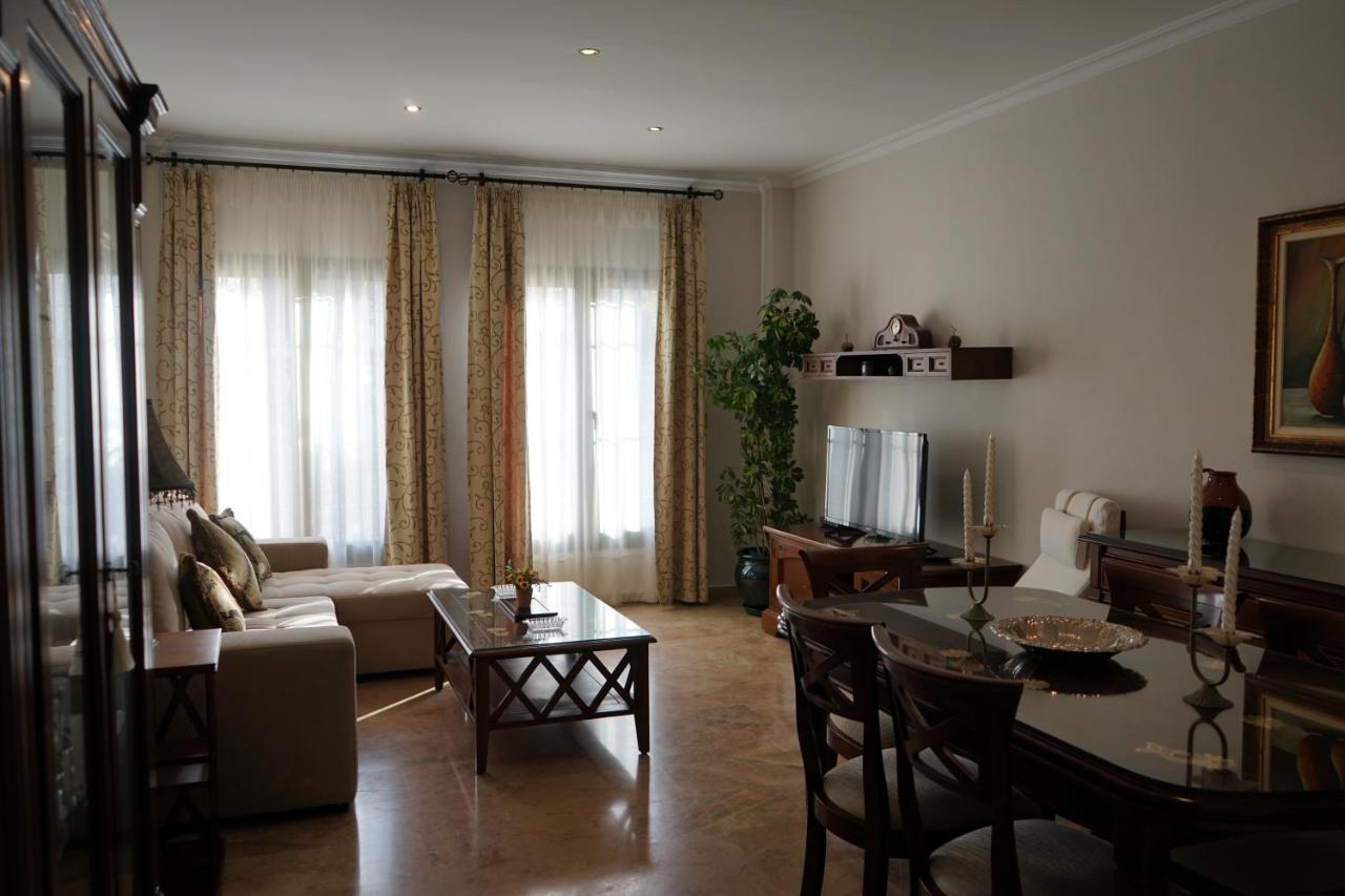 Apartamento San Pedro Playa Marbella Eksteriør billede