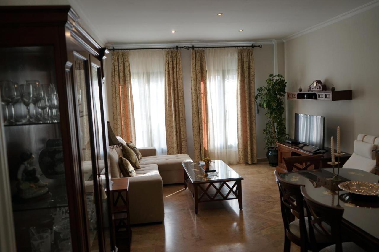 Apartamento San Pedro Playa Marbella Eksteriør billede