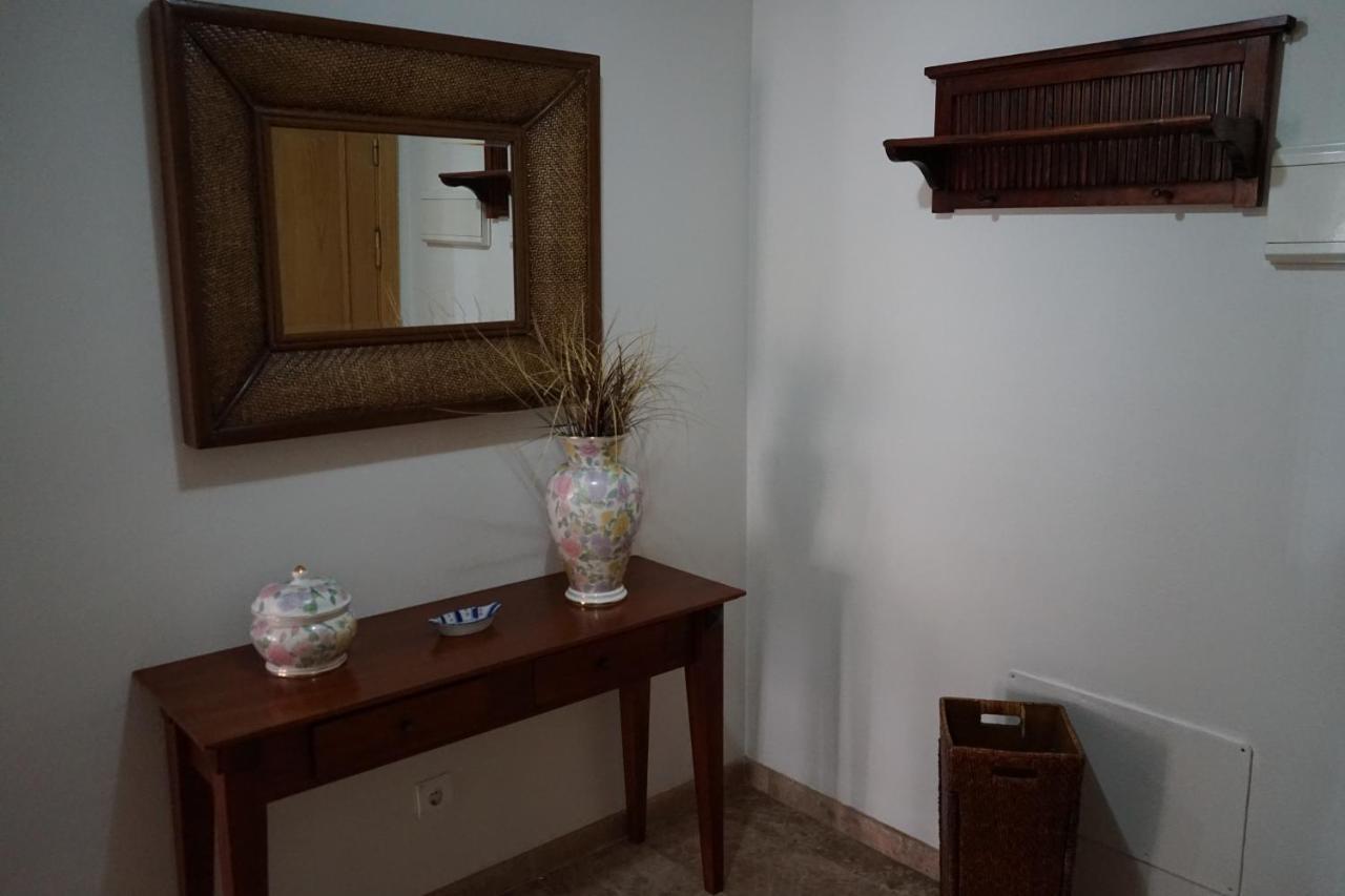 Apartamento San Pedro Playa Marbella Eksteriør billede