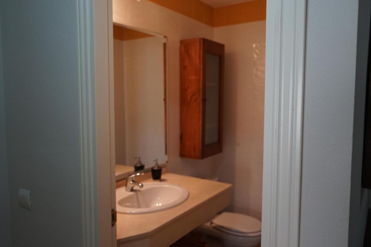Apartamento San Pedro Playa Marbella Eksteriør billede