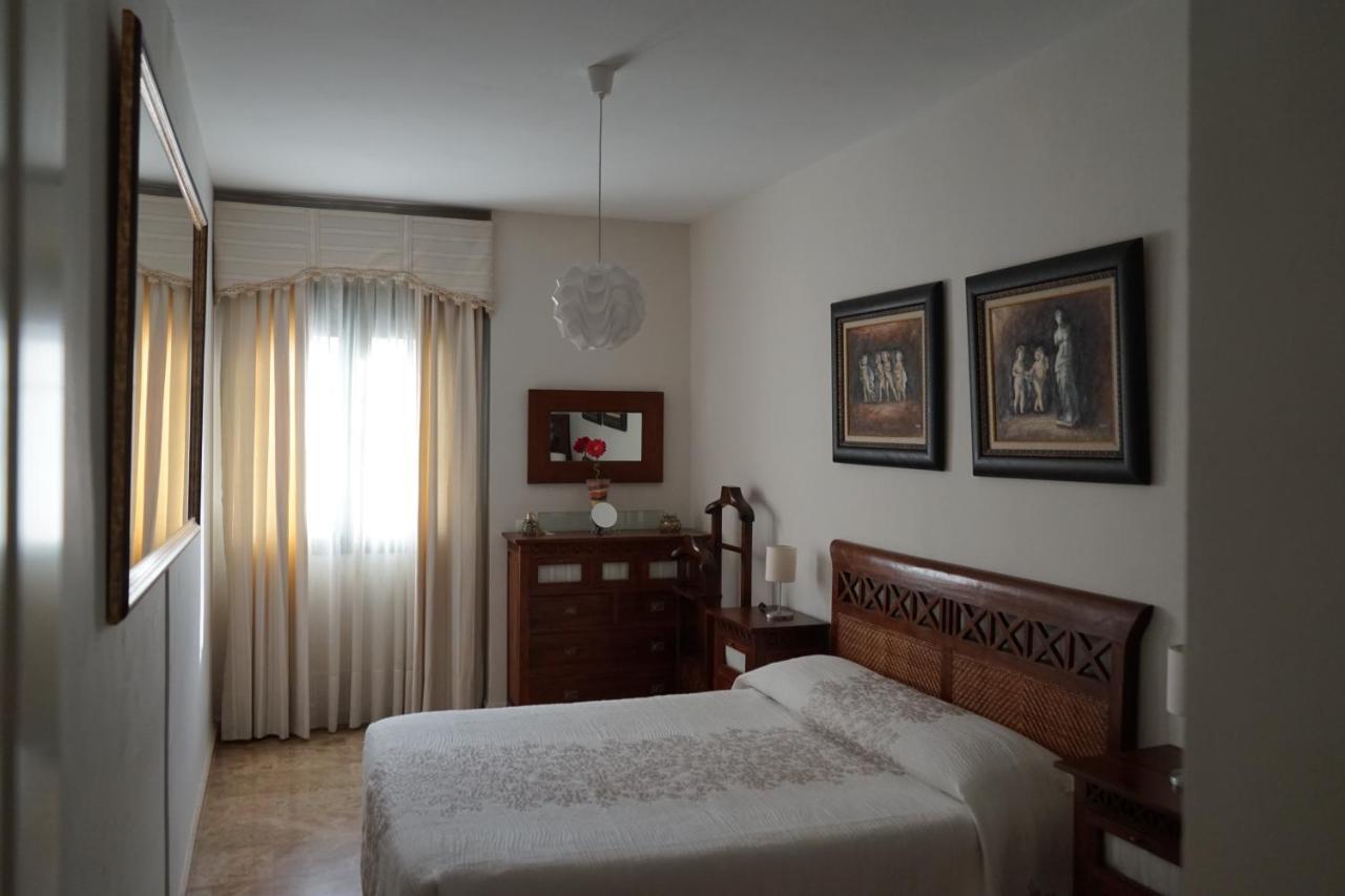 Apartamento San Pedro Playa Marbella Eksteriør billede
