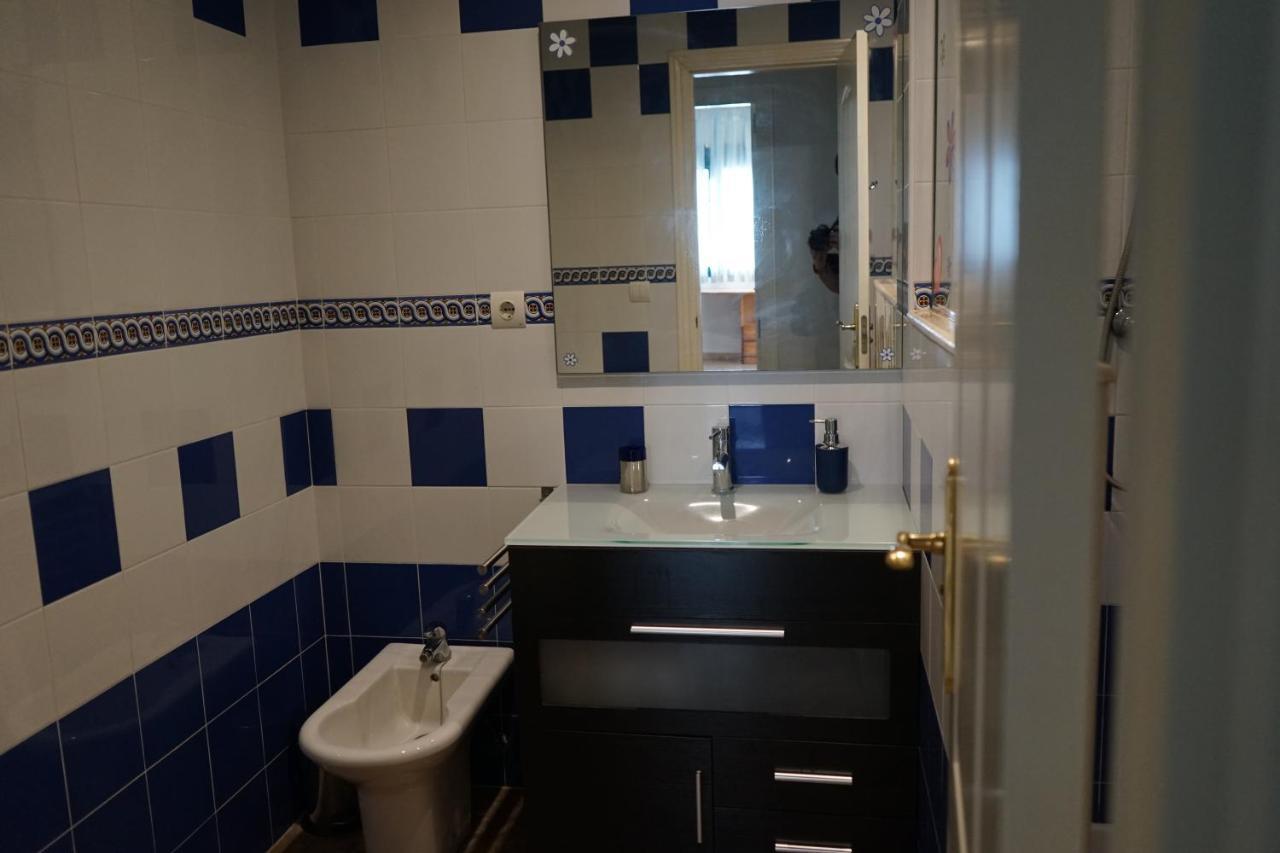 Apartamento San Pedro Playa Marbella Eksteriør billede