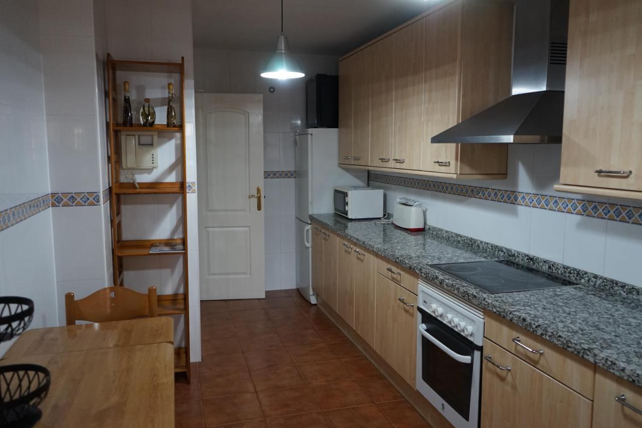 Apartamento San Pedro Playa Marbella Eksteriør billede