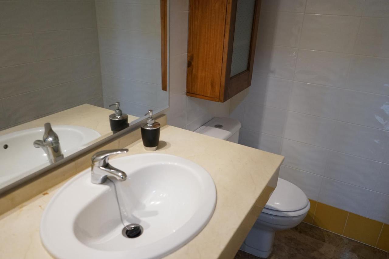 Apartamento San Pedro Playa Marbella Eksteriør billede