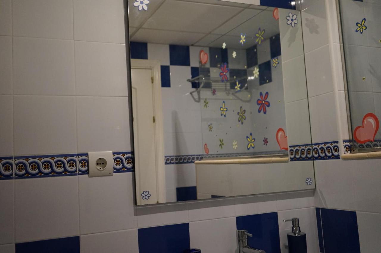 Apartamento San Pedro Playa Marbella Eksteriør billede
