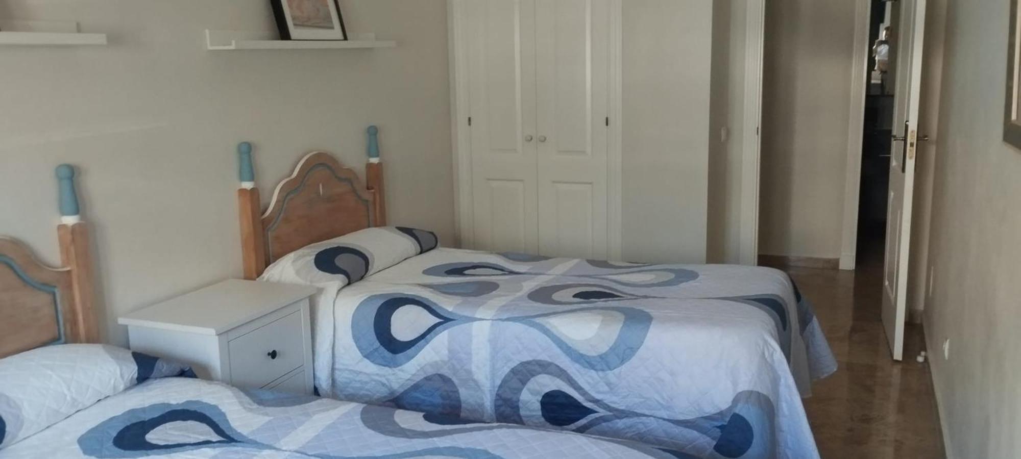 Apartamento San Pedro Playa Marbella Eksteriør billede