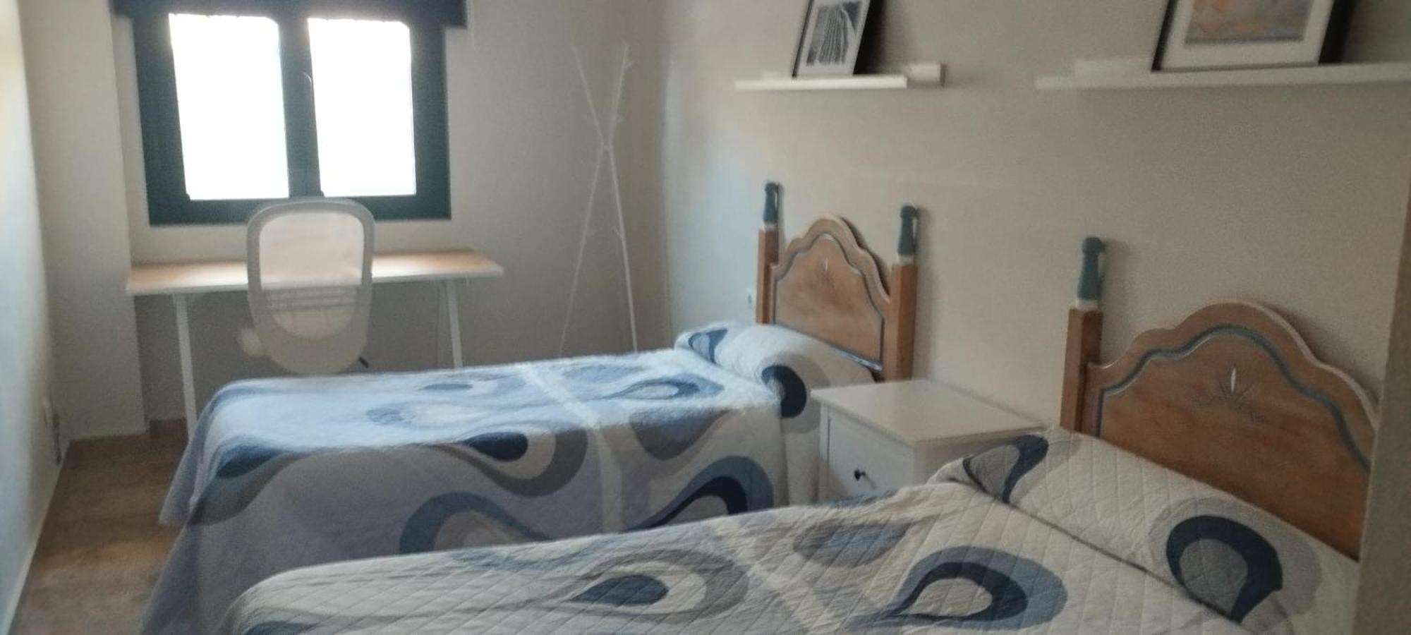 Apartamento San Pedro Playa Marbella Eksteriør billede