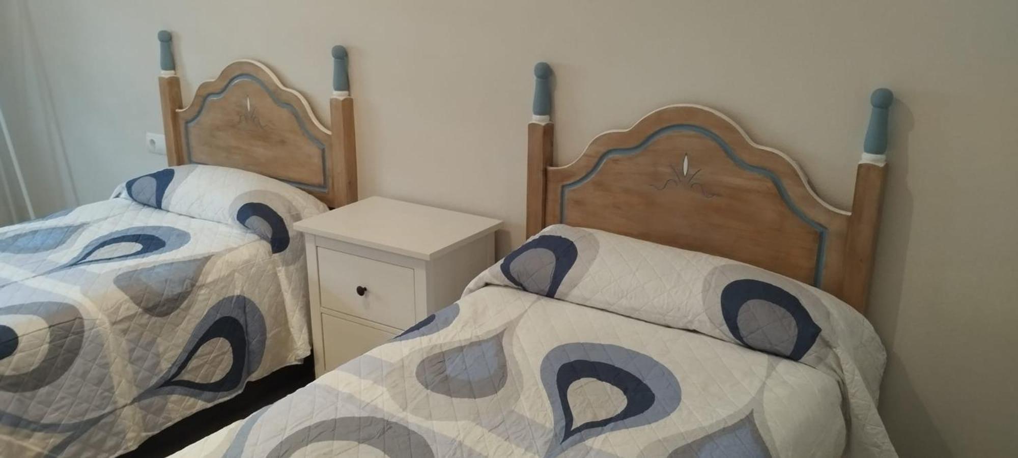 Apartamento San Pedro Playa Marbella Eksteriør billede