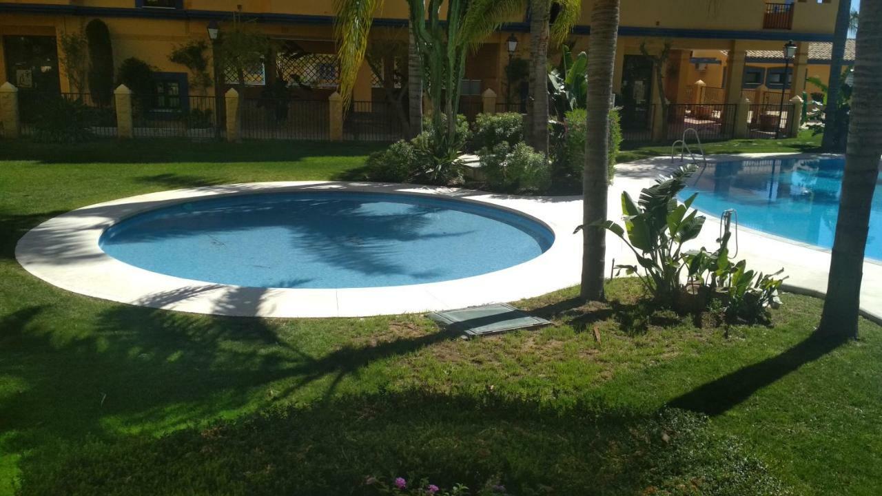 Apartamento San Pedro Playa Marbella Eksteriør billede